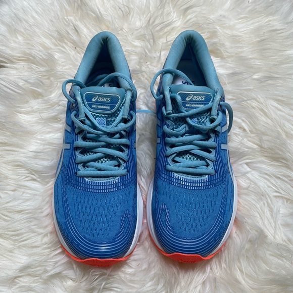 ASICS gel nimbus 21 - Picture 2 of 8